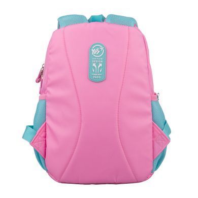 Рюкзак детский K-34 Cute!, розовый, Yes