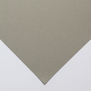 Бумага LanaColours, 50x65 см, 160 г/м², лист, холодный серый, Hahnemuhle