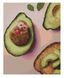Алмазна мозаика Авокадо тост ©Lucia Heffernan, 40x50 см, Brushme DBS1214 фото 1 с 2