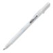 Ручка гелевая, GLAZE 3D-ROLLER, Прозрачный, Sakura 084511383869 фото 1 с 9