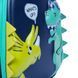 Дитячий рюкзак Yes Dino Friends K-33XXS 5056574463333 зображення 5 з 11