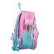 Рюкзак детский K-34 Cute!, розовый, Yes 5056574448521 фото 10 с 17