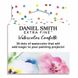 Набор дот-карт акварельных красок Daniel Smith Confetti, 36 цветов 285900101 фото 3 с 4