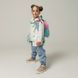 Рюкзак детский K-34 Cute!, розовый, Yes 5056574448521 фото 16 с 17