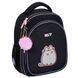 Рюкзак шкільний напівкаркасний, Yes, Pusheen, S-109S 5056574499875 зображення 1 з 14