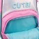 Рюкзак детский K-34 Cute!, розовый, Yes 5056574448521 фото 14 с 17