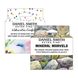 Набор дот-карт акварельных красок Daniel Smith Confetti, 36 цветов 285900101 фото 2 с 4