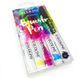 Набір пензлів-ручок Ecoline Brushpen PRIMARY, 5 кольорiв, Royal Talens 8712079446710 зображення 2 з 6