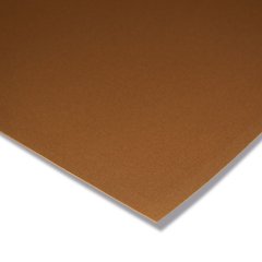 Папір для пастелі Sennelier з абразивним покриттям, 360 г/м², 50х65 см, аркуш, Сієна палена 003