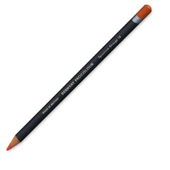 Олівець кольоровий Procolour, (10) Оранжевий спектральний, Derwent
