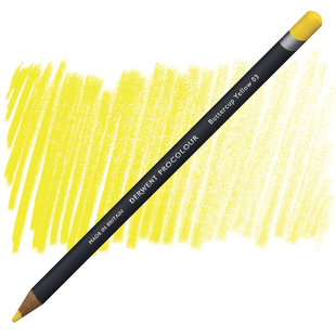 Цветной карандаш Procolour, лютик, Derwent