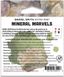Набор дот-карт акварельных красок Daniel Smith Mineral Marvel, 36 цветов 285900105 фото 4 с 6