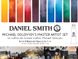 Набір аквареллю Daniel Smith Michael Solovyev`s Master Artist Set 10х5 мл у тубах 285610422 зображення 1 з 12