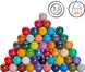 Набір кольорових олівців Chromaflow, металева коробка, 36 штук, Derwent 5028252627498 зображення 8 з 34