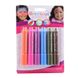 Набор карандашей для грима Цвет радуги, 6 шт, GrimTout GT41882 фото 1 с 3