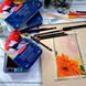 Набір кольорових олівців Chromaflow, металева коробка, 36 штук, Derwent 5028252627498 зображення 4 з 34
