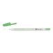 Ручка гелева MOONLIGHT Gelly Roll, Зелена флуорисцентна, Sakura 084511381681 зображення 2 з 8
