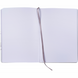 Блокнот Sketch/Notebook, 140 г/м2, 21х29,7 см, 80 аркушів, білий, Bruynzeel 8712079454661 зображення 2 з 2