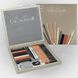 Набор карандашей для рисунка Passion Box, деревянная коробка, 25 штук, Cretacolor 9014400217853 фото 2 с 5