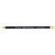 Олівець кольоровий Procolour, жовтець, Derwent 5028252512503 зображення 2 з 2