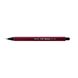 Механічний олівець THE PENCIL 0,9 мм, темно-червоний, Penac SA2005-02 зображення 1 з 2