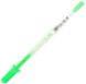 Ручка гелева MOONLIGHT Gelly Roll, Зелена флуорисцентна, Sakura 084511381681 зображення 1 з 8