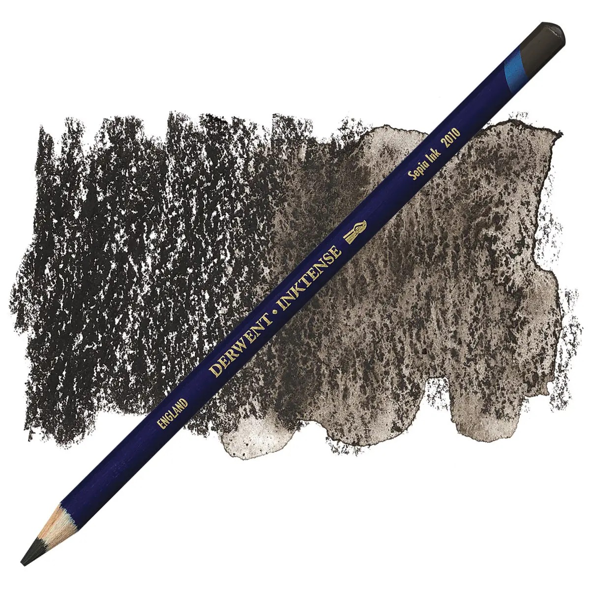 Олівець cепія чорнильна Derwent
